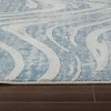 Rug Branch Nomad Modern Abstract Indoor Area Rug - 3 of 4