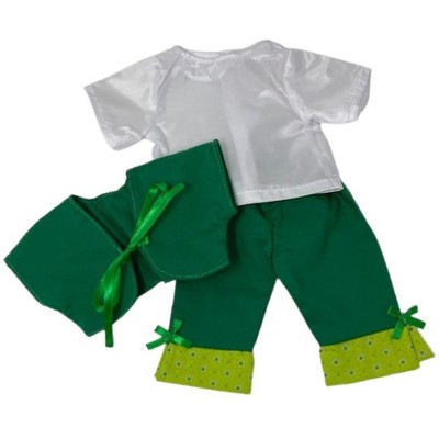 Doll Clothes Superstore 18 Inch Doll Clothes Three (3) Piece Pants Outfit - ON SALE