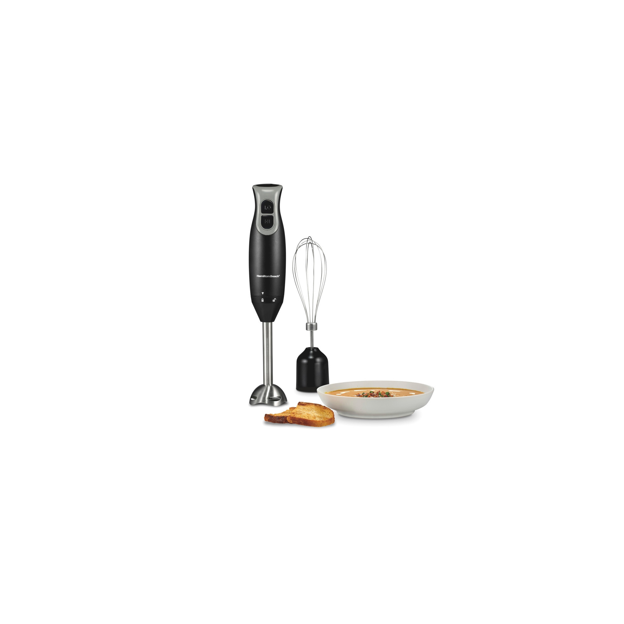 Kitchen Collection By Hamilton Beach Immersion Blender 59410KC