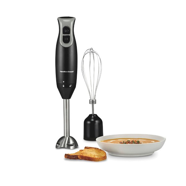 Licuadora de inmersión Kitchen Collection By Hamilton Beach 59410KC