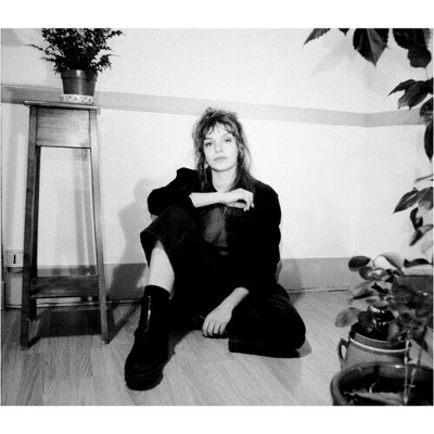 Julii Sharp - Toucan (CD)