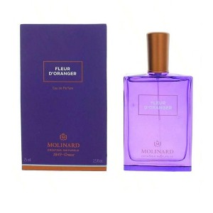 Molinard Fleur D'Oranger, 2.5 oz EDP Spray for Women - 1 of 1
