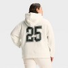 Women's Perfect Hoodie Sweatshirt - Wild Fable™ - 2 of 3
