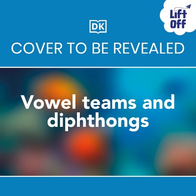Phonic Books Lift-Off Readers Vowel Teams and Diphthongs - (Phonic Books Lift Off) (Mixed Media Product)