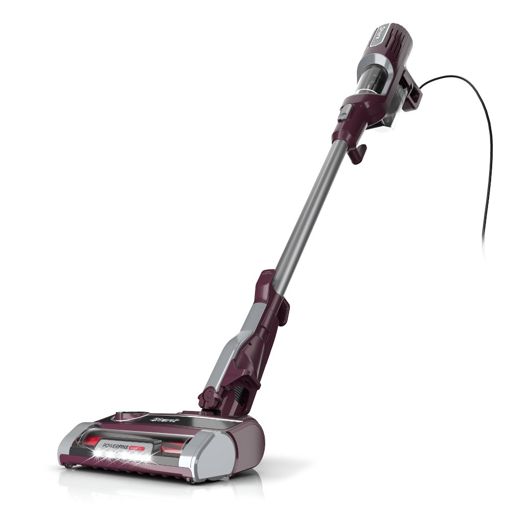 Photos - Vacuum Cleaner SHARK UltraLight Pet Pro Corded Stick with HairPro PowerFins and Odor Neutralizer Technology - HZ702: Bagless  