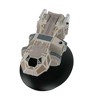 Eaglemoss Collections Star Trek Starship Replica | Neelix�s Ship (Baxial) - 4 of 4