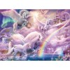 Ravensburger Ravensburger Pegasus Unicorns XXL XXL Jigsaw Puzzle - 100pc - 3 of 3
