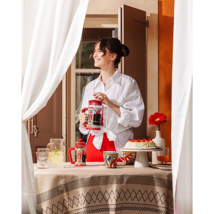 Bialetti Dolce &#38; Gabbana Irresistible 300g Coffee Gift Tin, 6 of 6