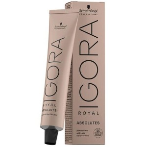 Schwarzkopf Professional Igora Royal Absolutes Hair Color - Haircolor Dye - 1 of 3