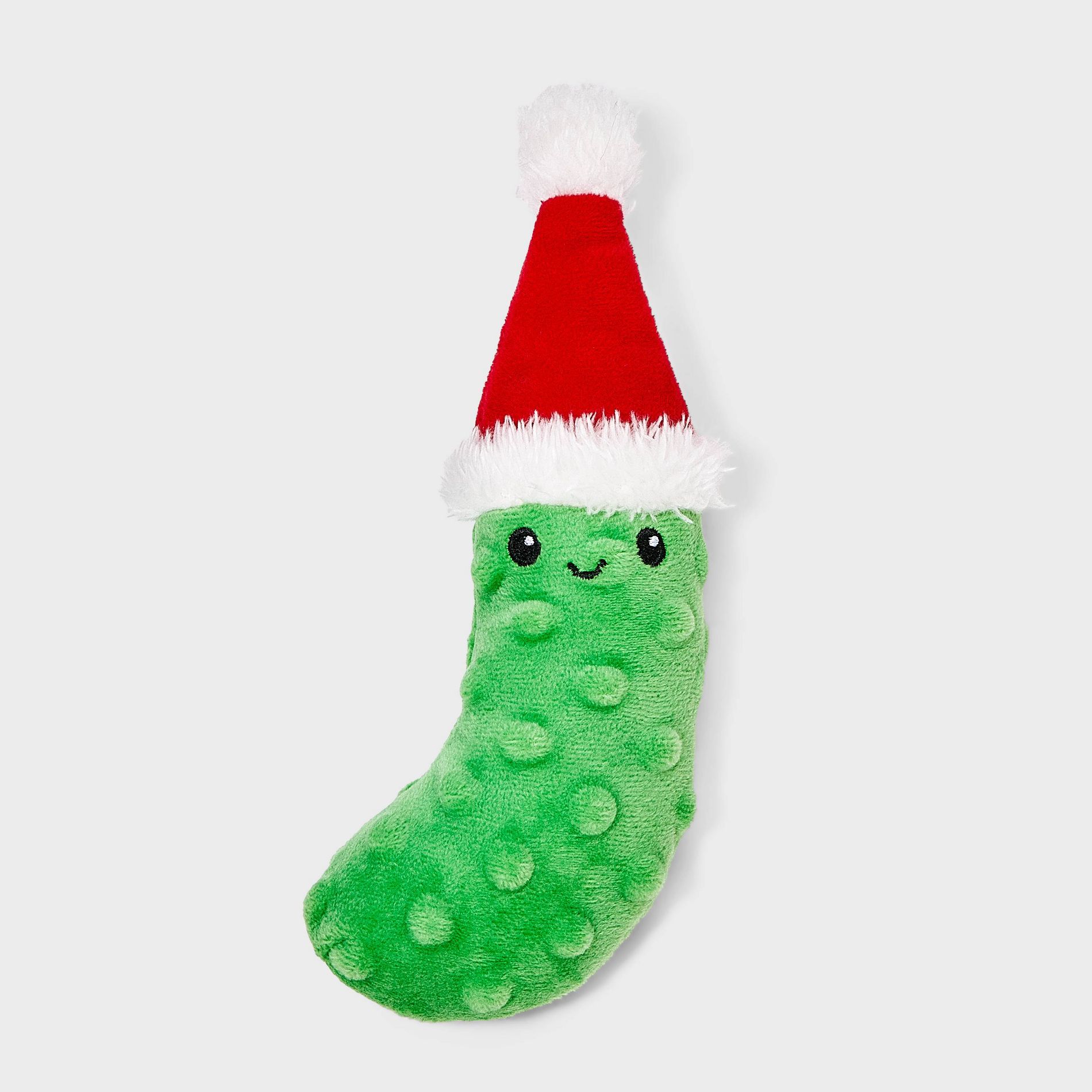 Pickle Dog Plush Toy - Boots & Barkley™