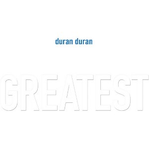 Duran Duran - Greatest (Vinyl) - 1 of 1