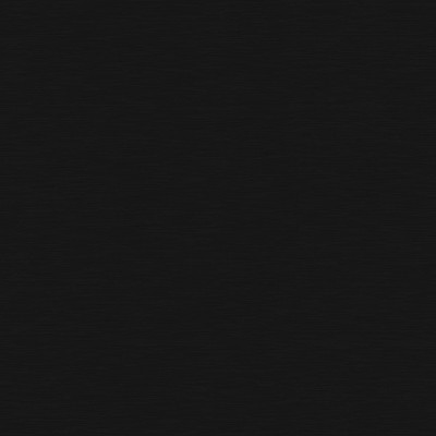 33" Monaco Sleek Black Metal Round Wall Mirror