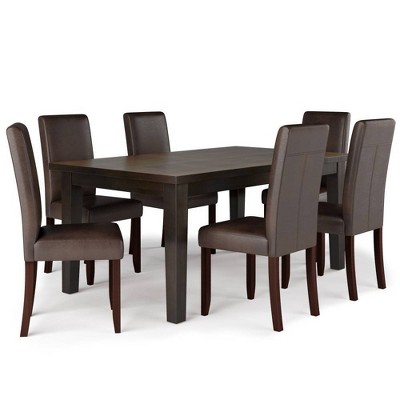 WyndenHall Normandy 7pc Dining Set