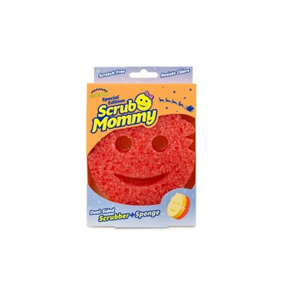 Scrub Daddy Eco Mesh Scrubber - 2ct : Target