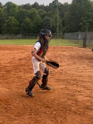 Softball Catcher Gear Mizuno Samurai for Sale in Clackamas, OR