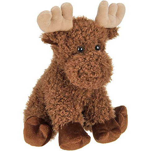 Moose stuffed on sale animal target