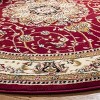 Lyndhurst LNH329 Power Loomed Rugs - Safavieh - 4 of 4