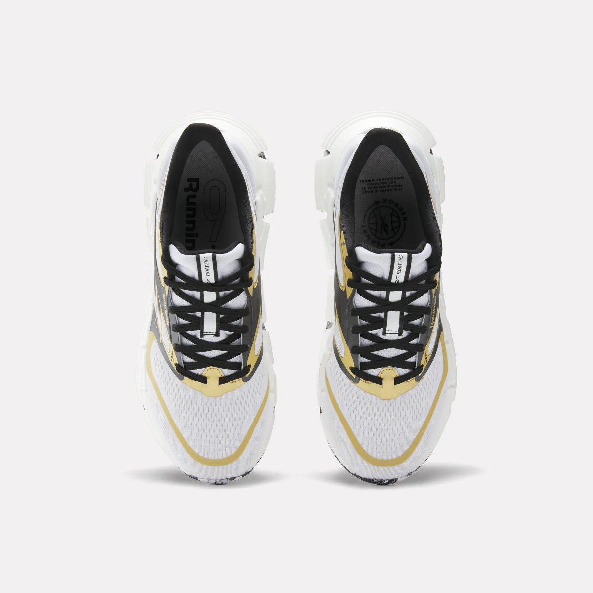 Мужские кроссовки Reebok Floatzig 2 Running Shoes — фото 2
