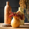 6"H, 10.5"H and 12"H Sullivans Earth-Toned Fall Vase - Set of 3, Multicolored - 3 of 4