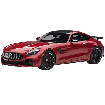 mercedes amg gt toy car