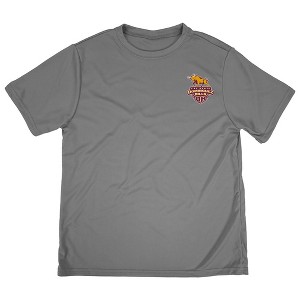 Boys' California State University - Dominguez Hills Sport T-Shirt Left Chest Logo - 1 of 4