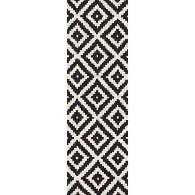 Nuloom Kellee Hand Tufted Geometric Wool Indoor Area Rug
