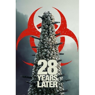 28 Years Later (Blu-ray)