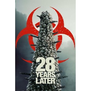 28 Years Later (Blu-ray) - 1 of 1