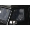 2023 Mercedes-Benz Brabus G800 4x4 Black 1/18 Model Car by GT Spirit - 3 of 4