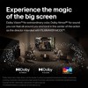 LG OLED77C4P 77 inch Class C4 Series OLED evo 4K HDR Smart TV - 3 of 4
