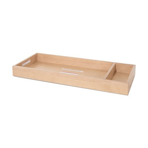 Changing pad tray on sale