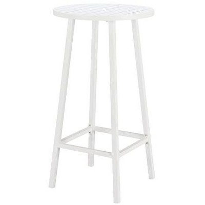 Zuo Ren Bar Table White