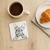 Pavilion Gift Company - Frenchie - 4.25" Coaster - Coasters - 2 of 4