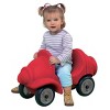 Wesco Small People Red Riding Car - image 2 of 3