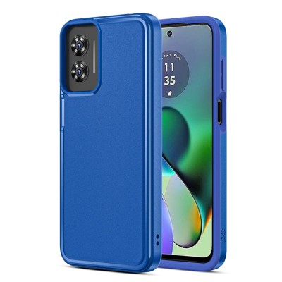 SYB Intact Series Case for Motorola Moto G Play 4G (2024)
