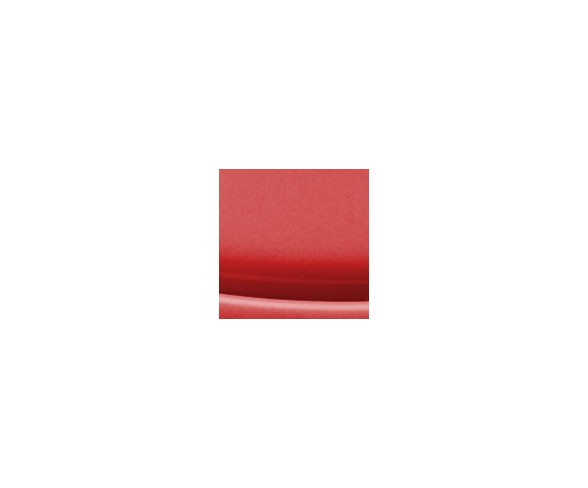 Doveware 11" Ceramic Tangine Red