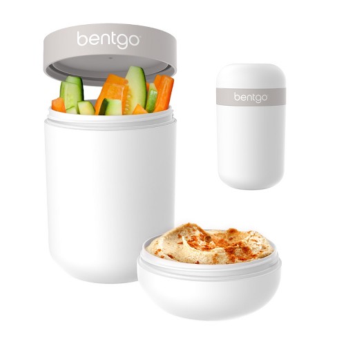 Bentgo Snack Cup - White : Target