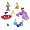 Mickey Mouse Deluxe Action Figure - 2 of 4