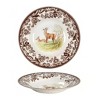 Spode Woodland Soup Plate - Perfect for Thanksgiving - image 2 of 3