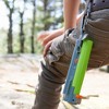 HABA Terra Kids Microscope - Pocket Size with Carabiner and 30x Magnification - 3 of 4