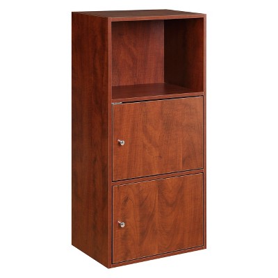 Extra Storage 2 Door Cabinet - Breighton Home