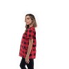 Just Love Women's Medical V-Neck Scrub Tops - 2 of 3