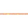 2pk Mindfulness Sunset Double-Sided Scalloped Classroom Borders - Barker Creek - 4 of 4