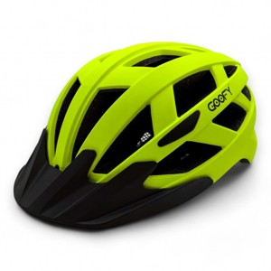 GOOFY Dream Crusher MTB Cycling Helmet, CPSC Certificated, Lightweight Mountain Bicycle Helmet for Men Women - 1 of 4