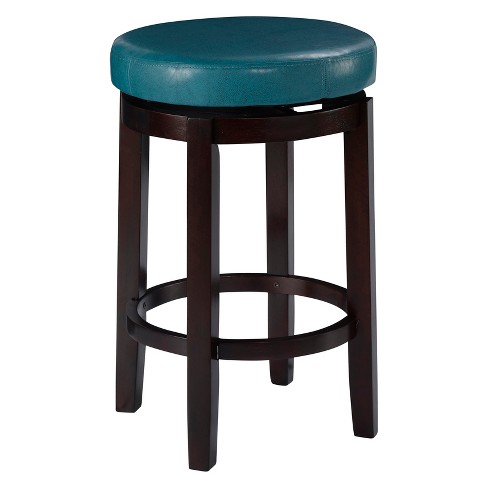 Target backless bar online stools