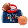 Magic Years 4 Piece Plush Baby Playset, 6 inch - 3 of 3