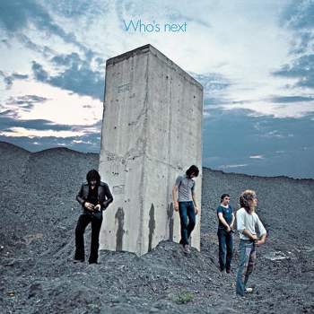 Who The - Who's Next(Remastered Original Album)