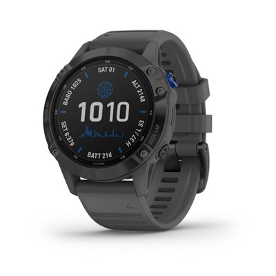 garmin fenix pro