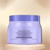 Kerastase Blond Absolu Blonde Masque Ultra Violet Purple Hair Mask | Absolute Hair appears softer & shinier - (16.9 oz) - 2 of 2