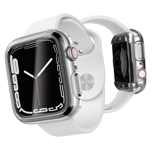 Raptic 360x Apple Watch Case Series 7 - 45mm : Target